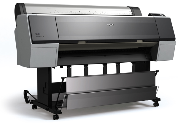 EPSON Stylus Pro 9890