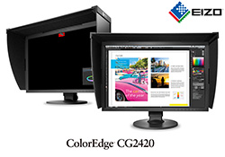 ColorEdge CG2420 24.1