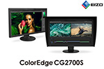 ColorEdge CG2700S 27.0