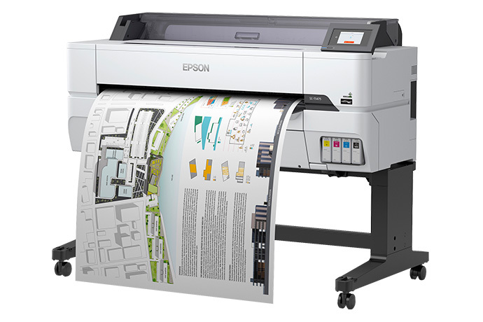 Epson SureColor T5475 Printer