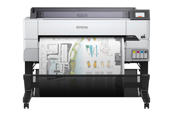 SureColor T5475