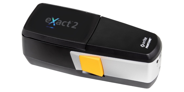 X-Rite eXact 2