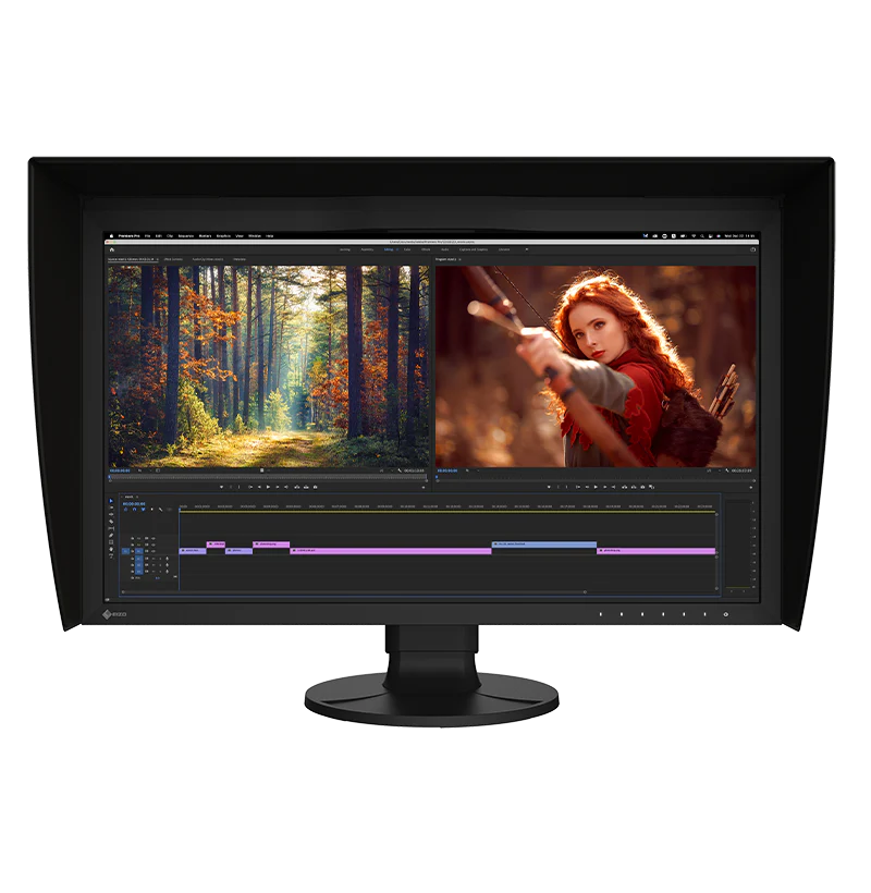 CG2700X