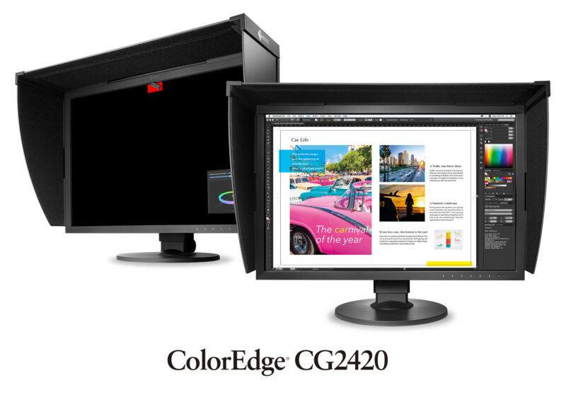 ColorEdge CG2420