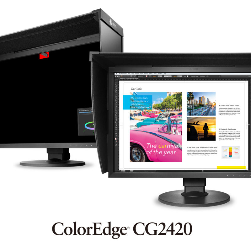 ColorEdge CG2420