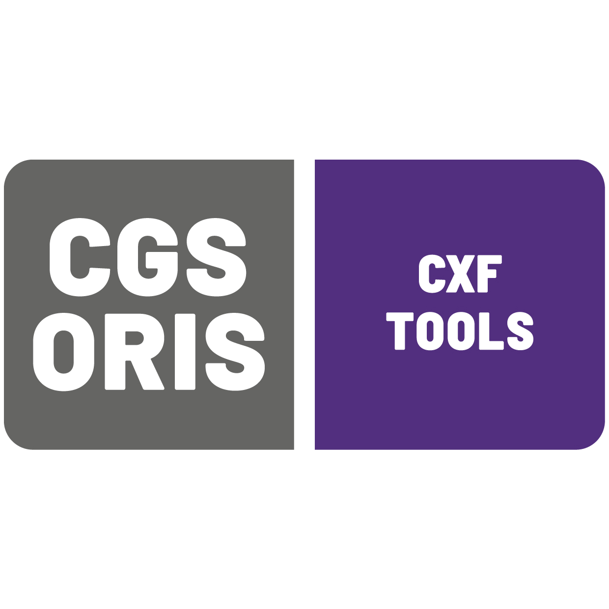 CGS ORIS - CXF TOOLS