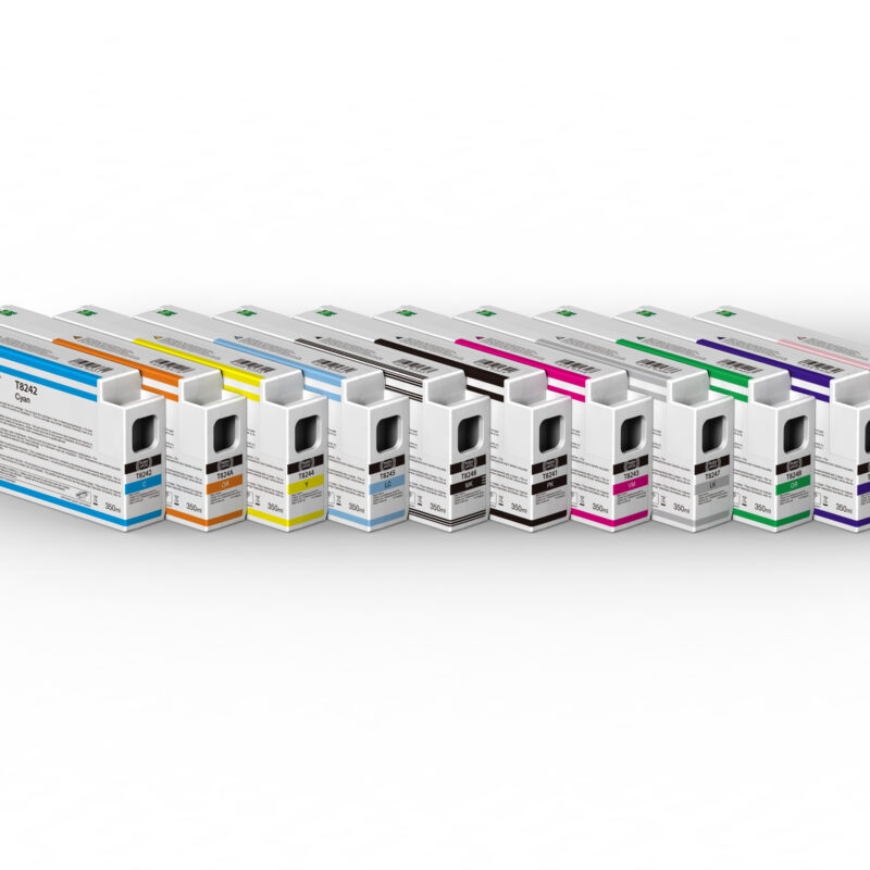 Epson UltraChrome