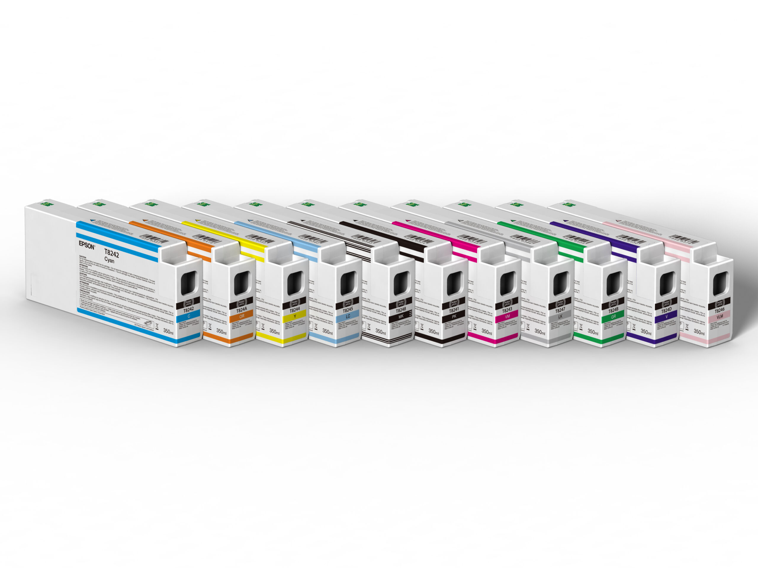 Epson UltraChrome