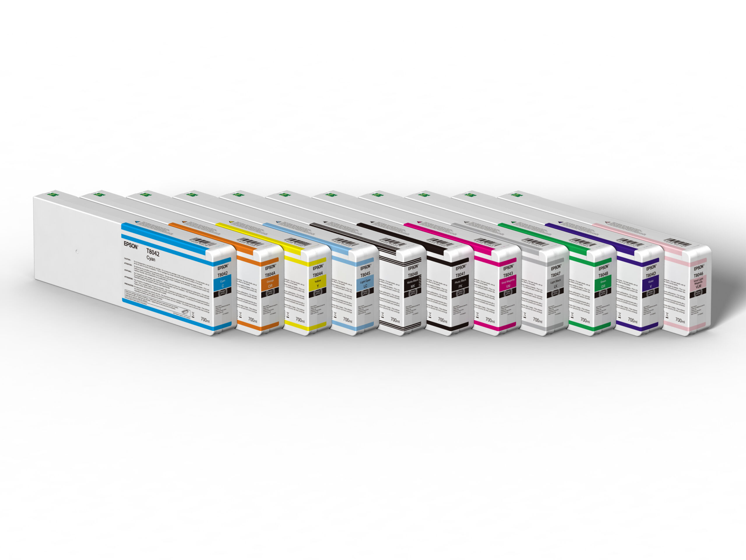 Epson UltraChrome HD