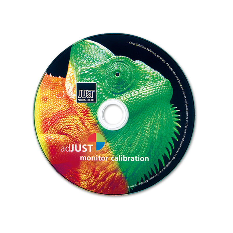 adJUST LEDcalibration professional