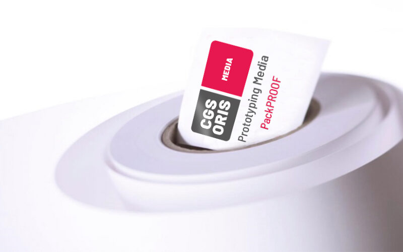 PackPROOF Glossy Paper