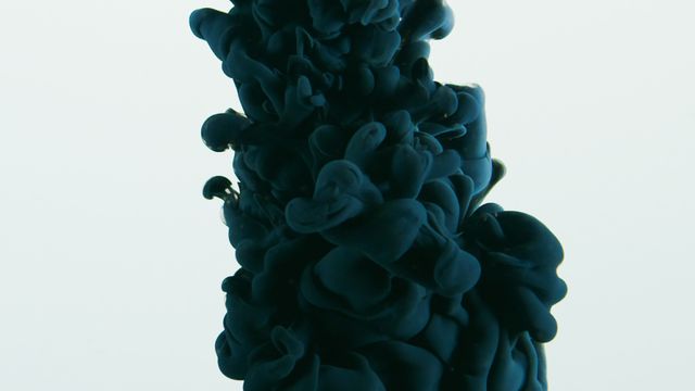 Black Ink