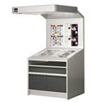 Just Normlicht - Color Proof Station 3B - 40"x28"