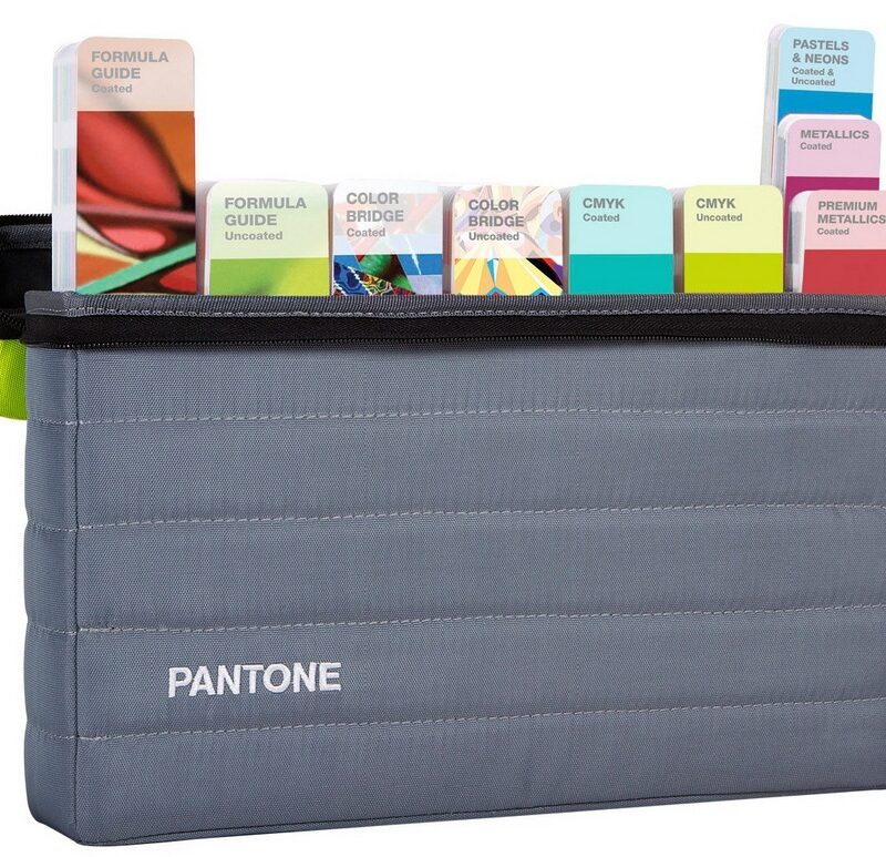 Pantone Portable Guide Studio