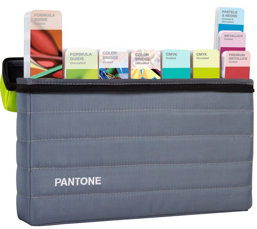 Pantone Portable Guide Studio