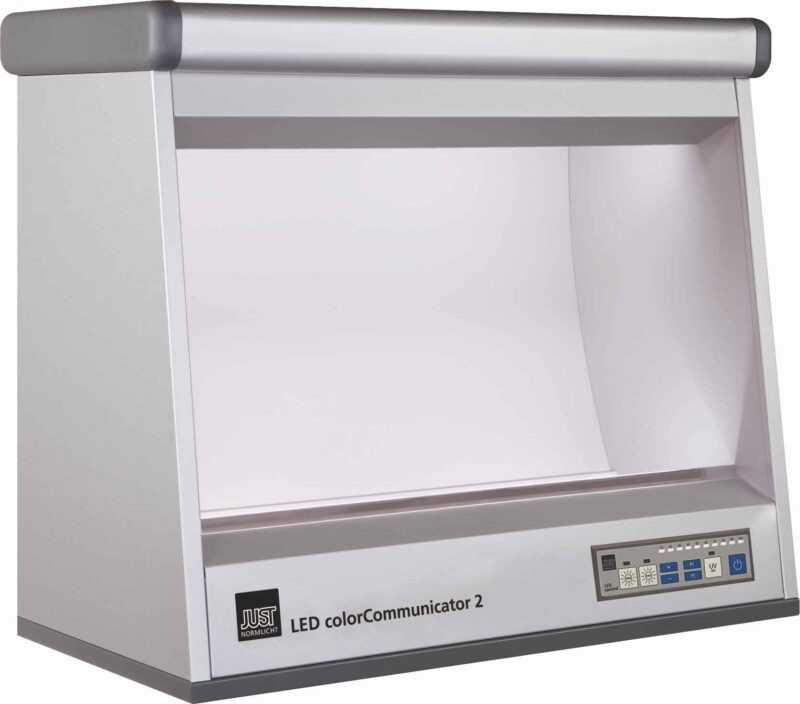LED colorCommunicator 2