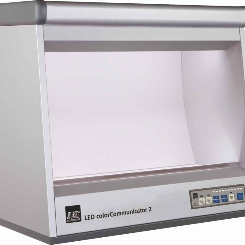 LED colorCommunicator 2