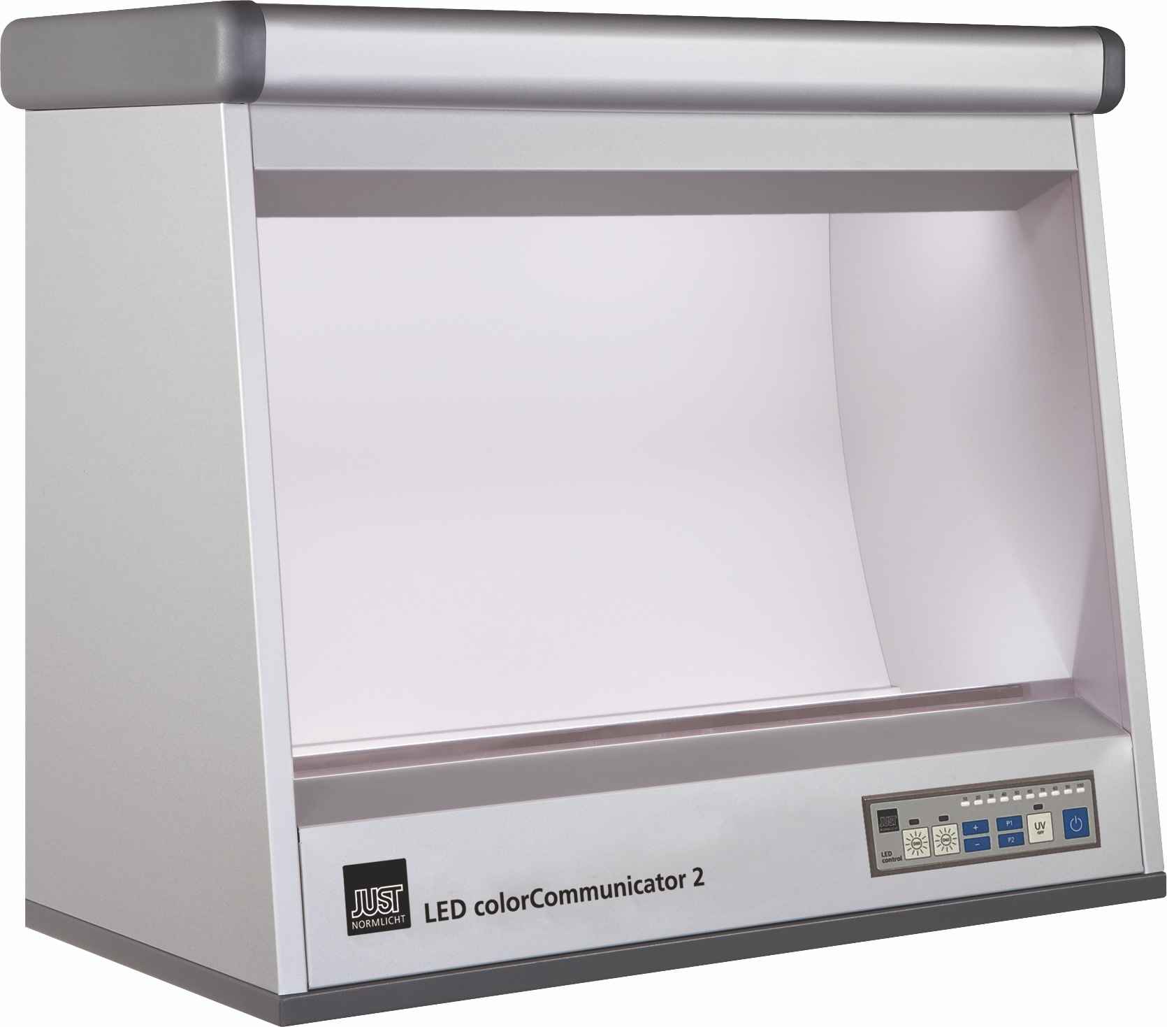 LED colorCommunicator 2