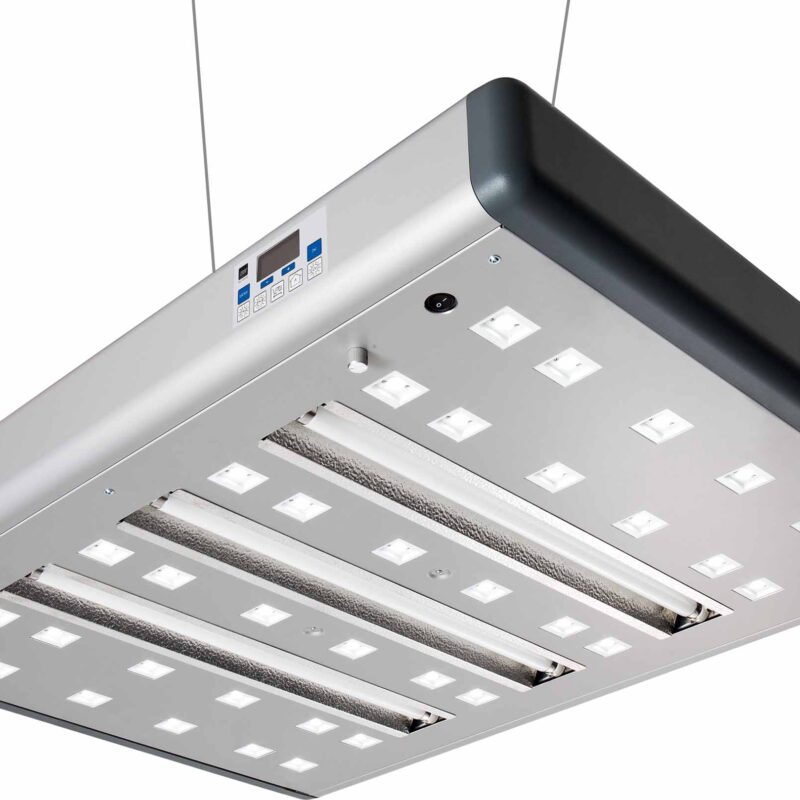 LED Color Proof Light 2.0 XL HYBRID