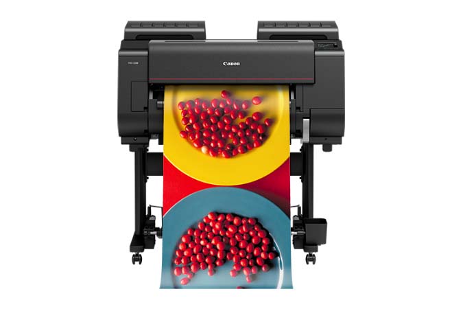 Canon imagePROGRAF PRO-2100 24" Printer