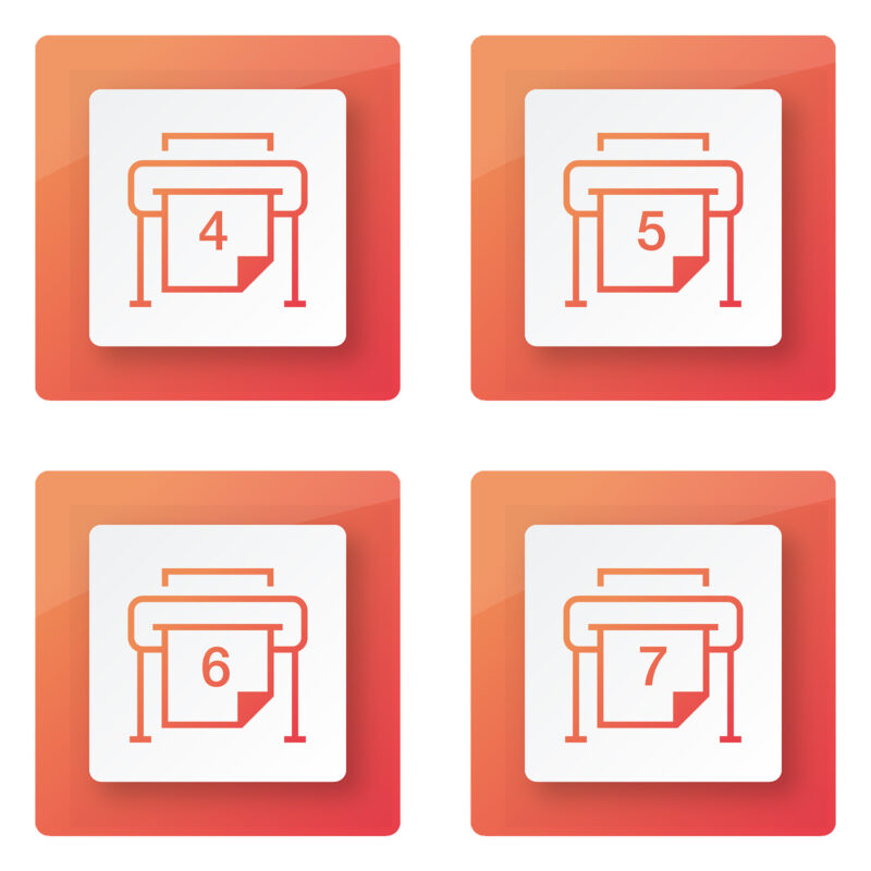 XF Printer Options