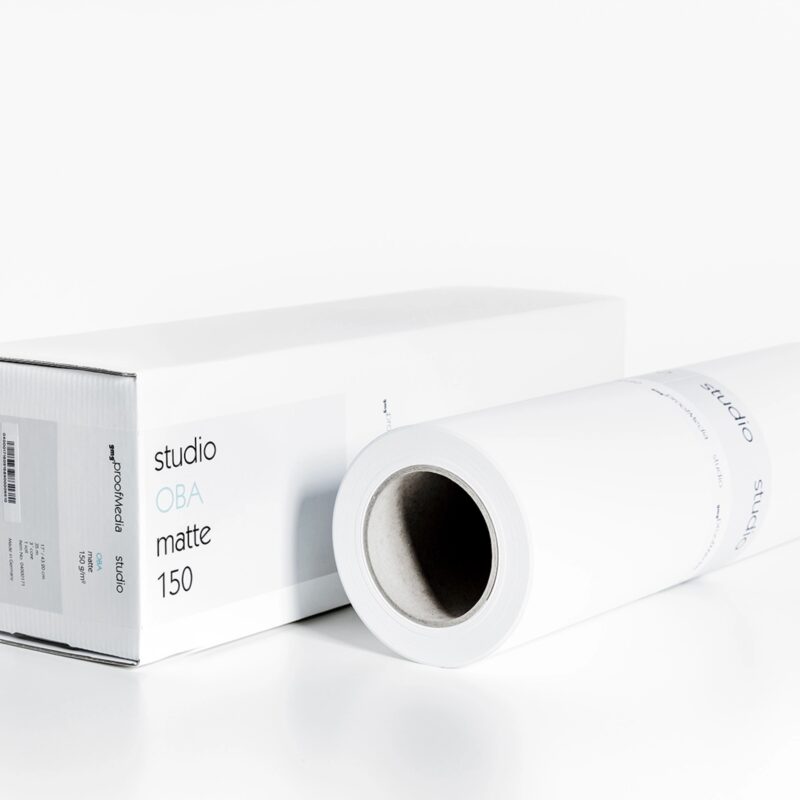 GMG ProofMedia Studio OBA Matte 150