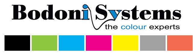 Bodoni Systems