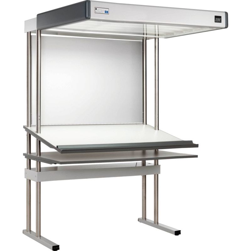 JUST Normlicht CHALLENGE 5000 - DLS Challenge 6B