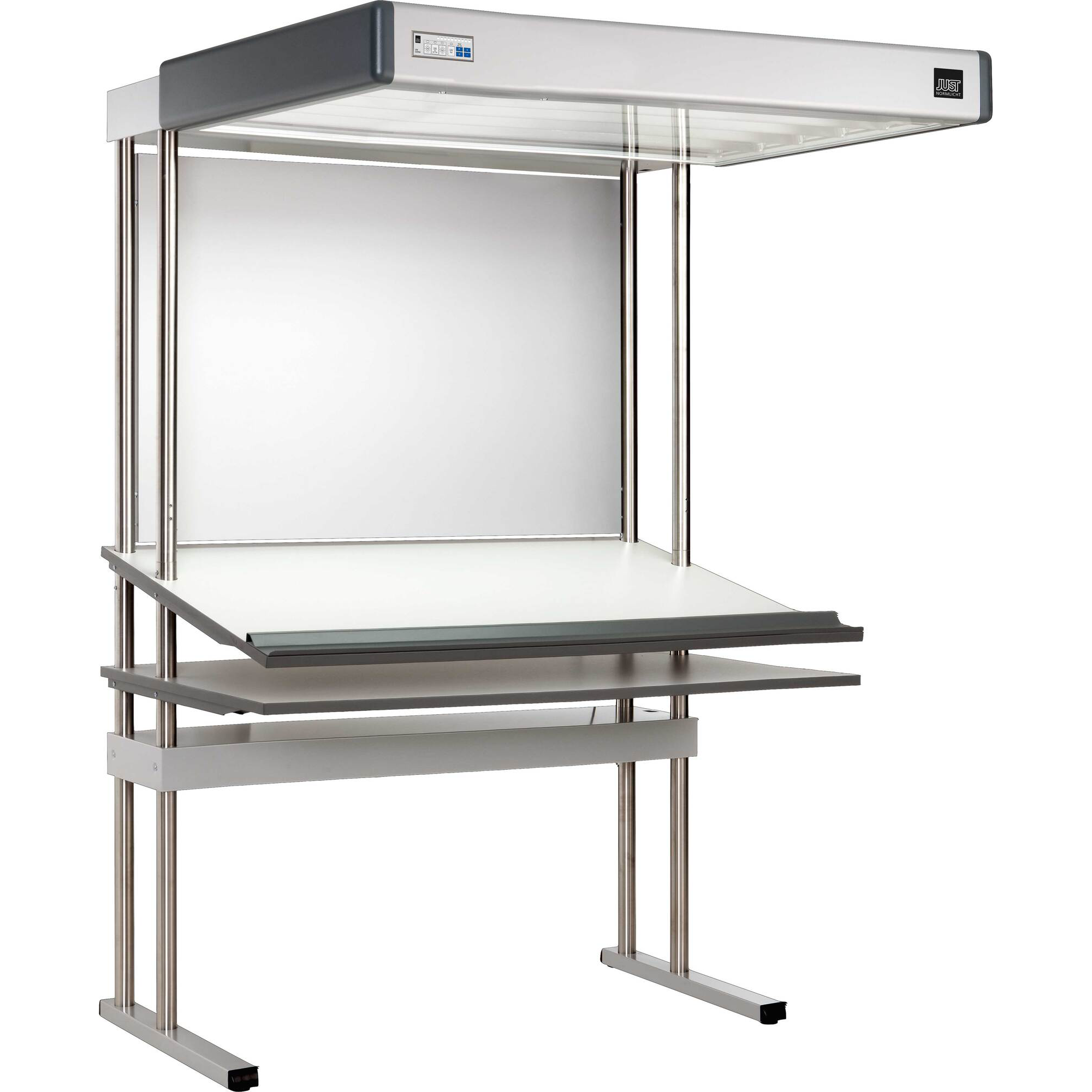 JUST Normlicht CHALLENGE 5000 - DLS Challenge 6B