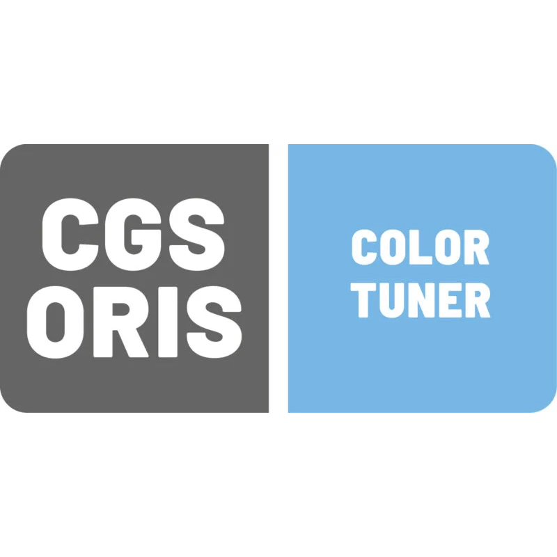 CGS ORIS Color Tuner