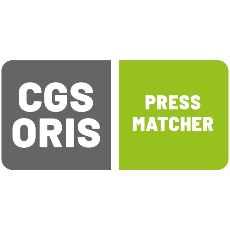 CGS ORIS Press Matcher