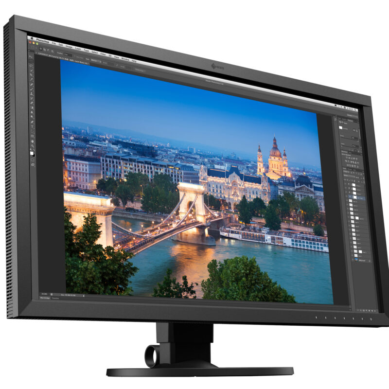 ColorEdge CS2731 27" IPS Monitor w/ 10-Bit Display