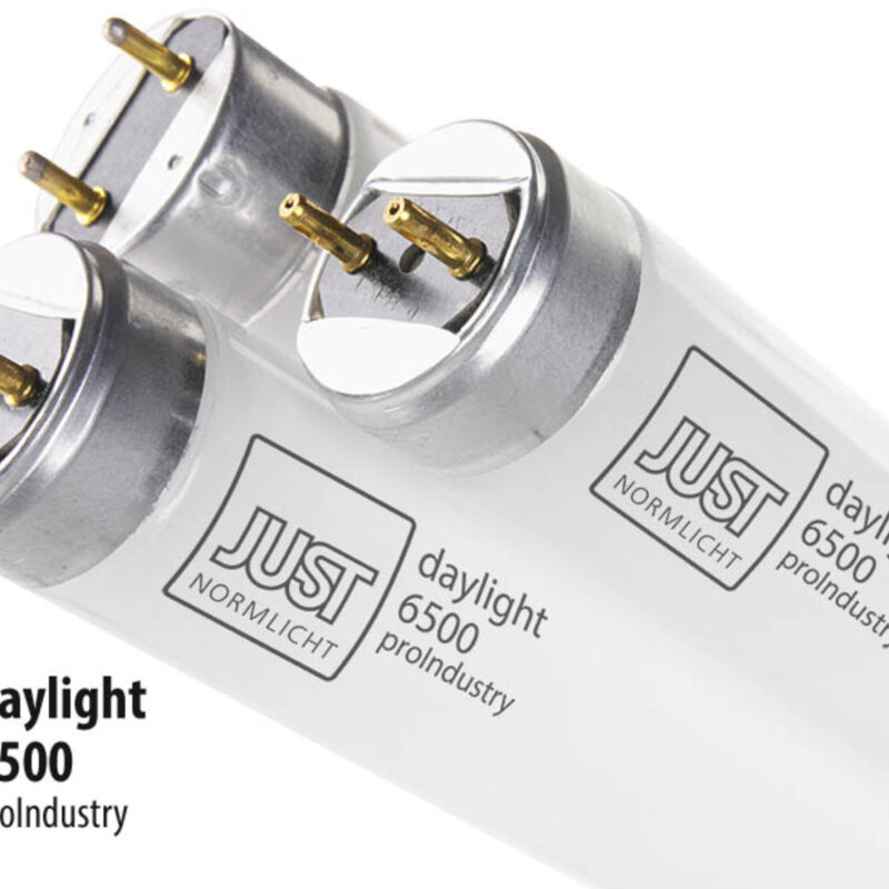 JUST daylight 6500 proIndustry