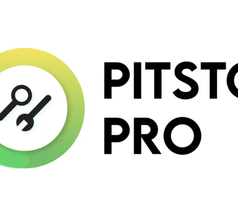 ENFOCUS PITSTOP PRO 2025 with 1-year Maintenance and Support
