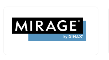 Mirage 17" Edition for Canon - Single Seat License