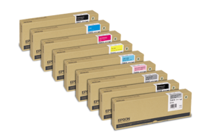 Epson 11880 Ink T591100 Family