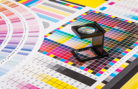 Home - Color Management