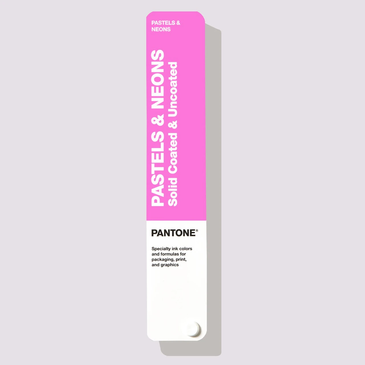 Pastels & Neons Guide (Coated & Uncoated)