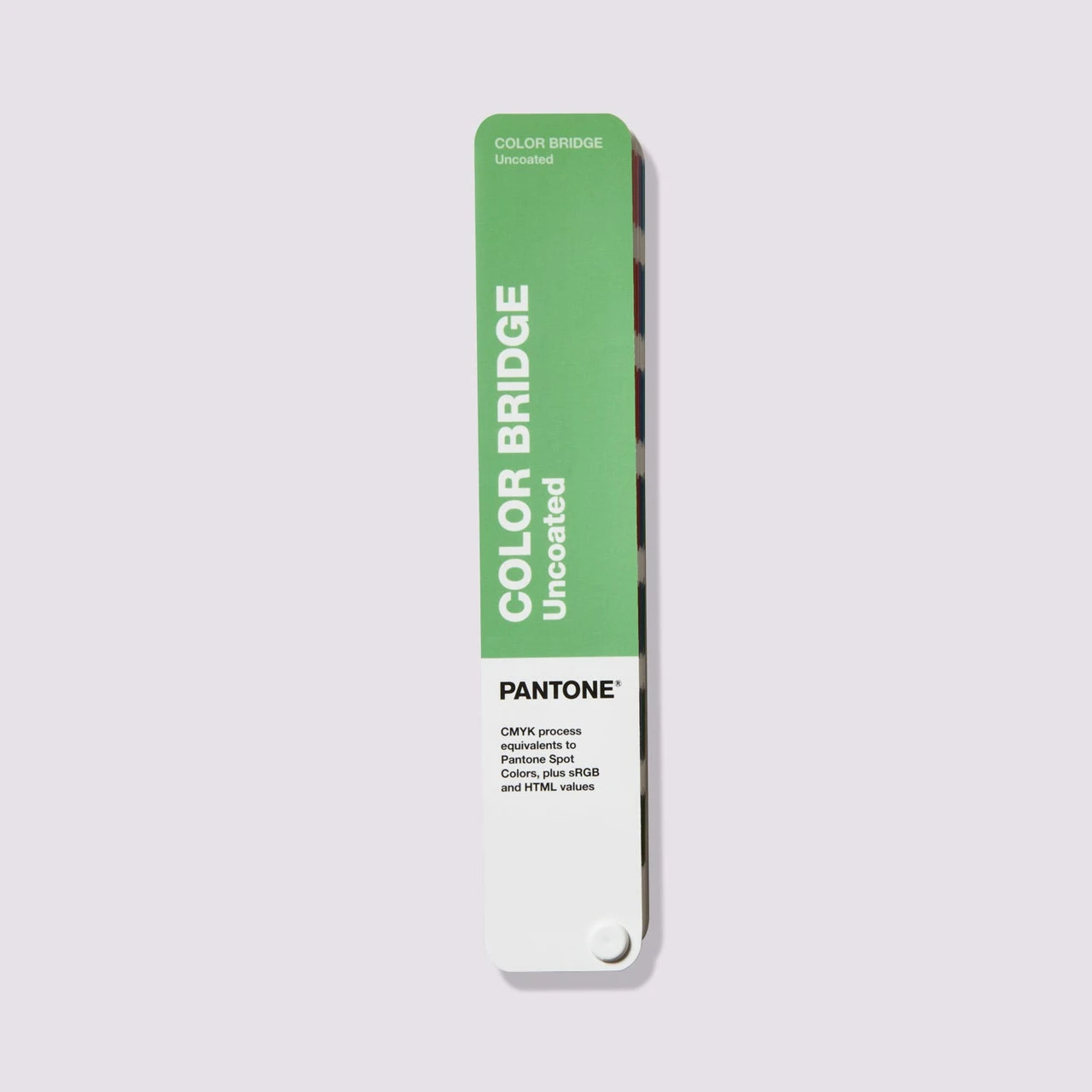 Pantone Plus Color Bridge Guide Uncoated - Image 2