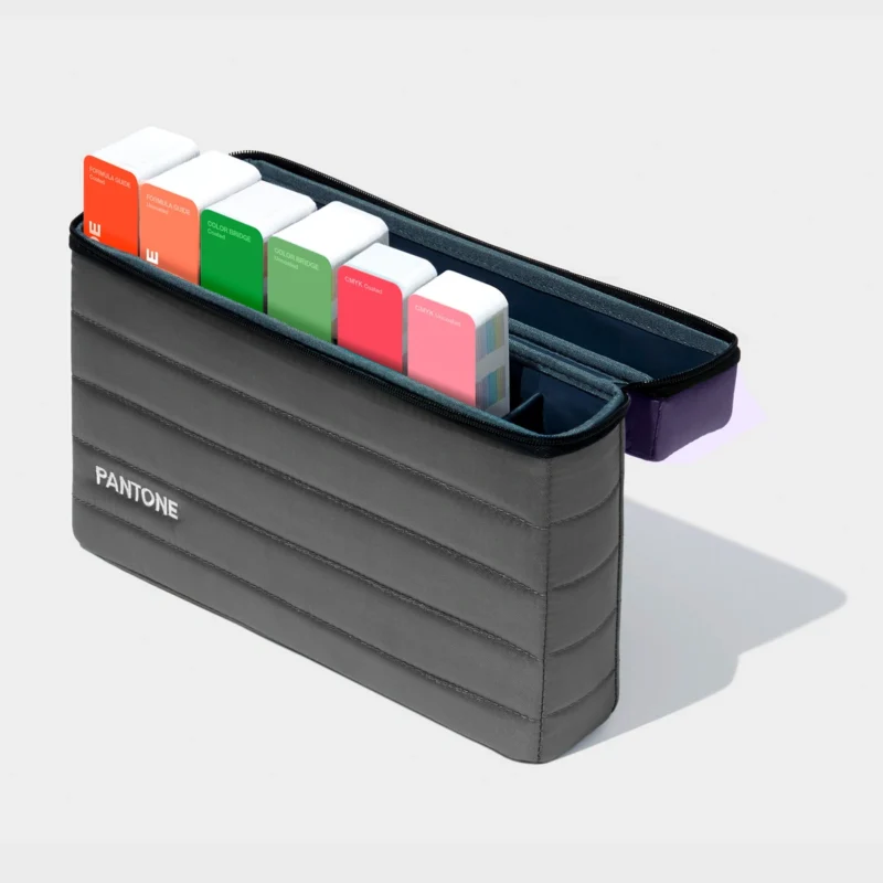 Pantone Essentials Set (6 guide bundle)