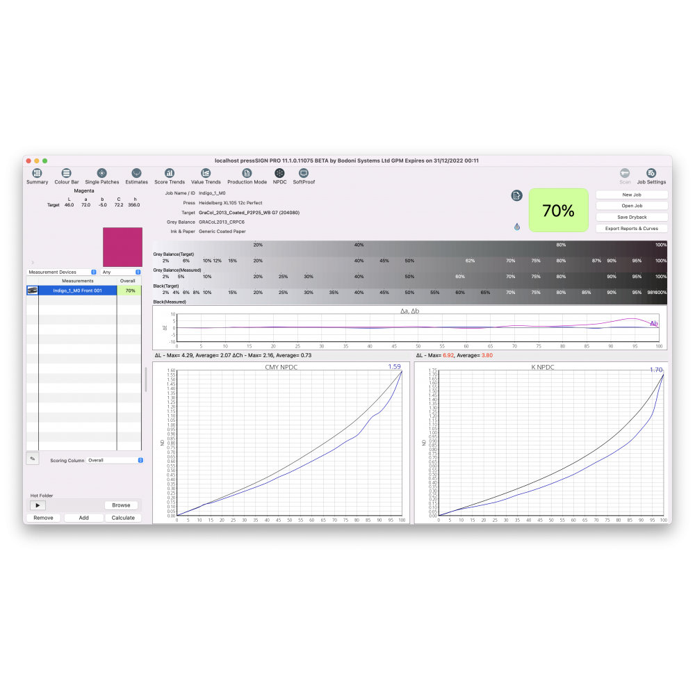 pressSIGN 12 Pro - Image 7