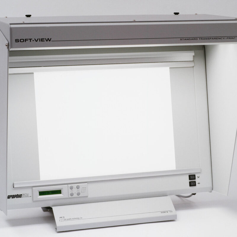 gti Graphiclite Soft-View - SOFV-1xi