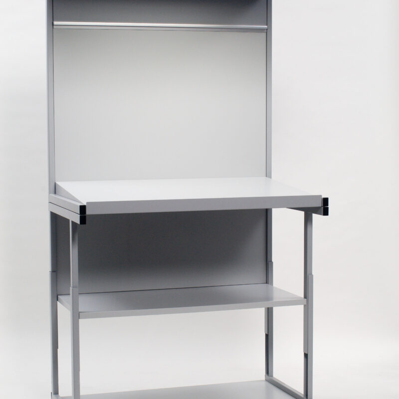 gti Graphiclite EVS-2540 Viewing Station