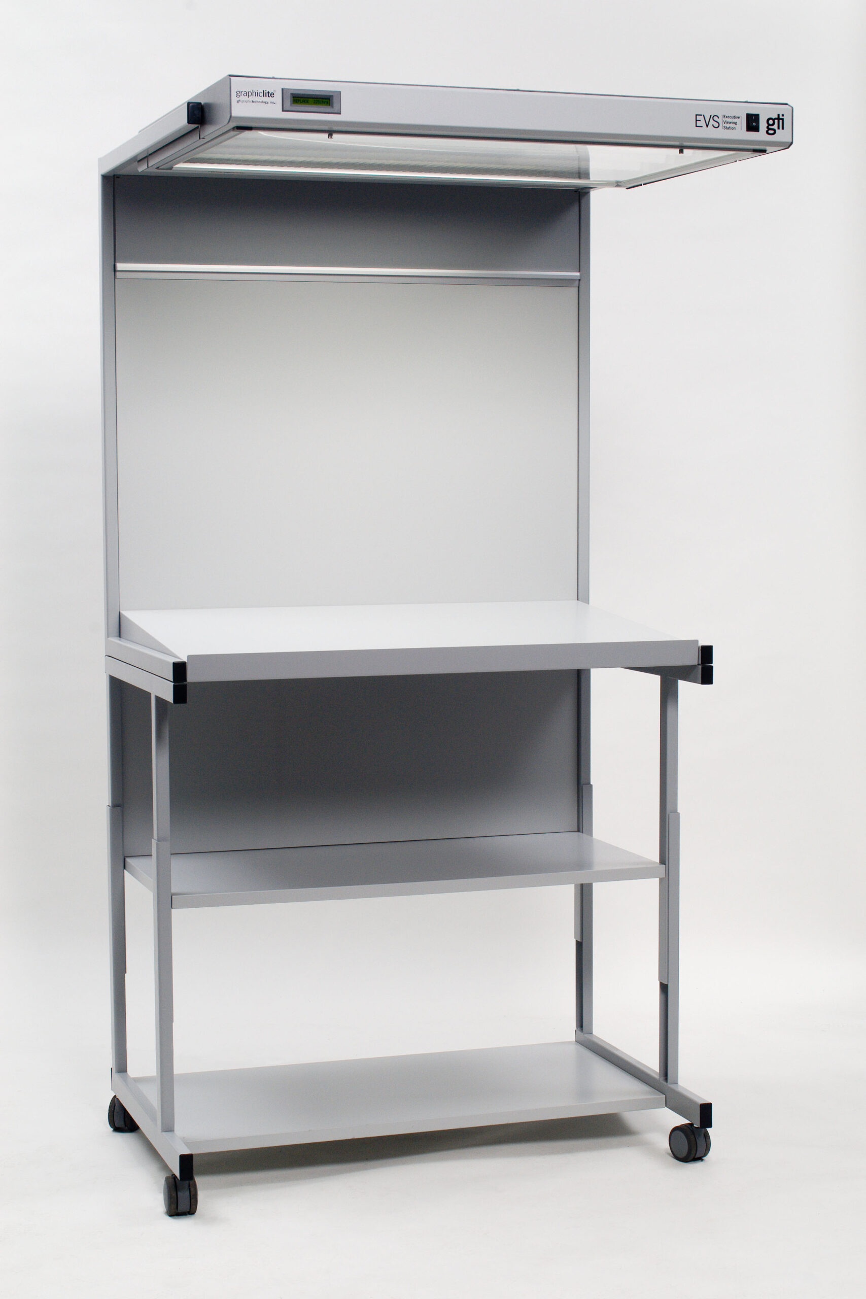 gti Graphiclite EVS-2540 Viewing Station