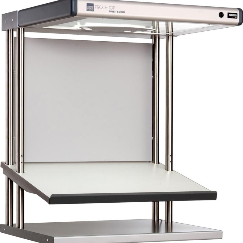 Proof Top Multi 5000