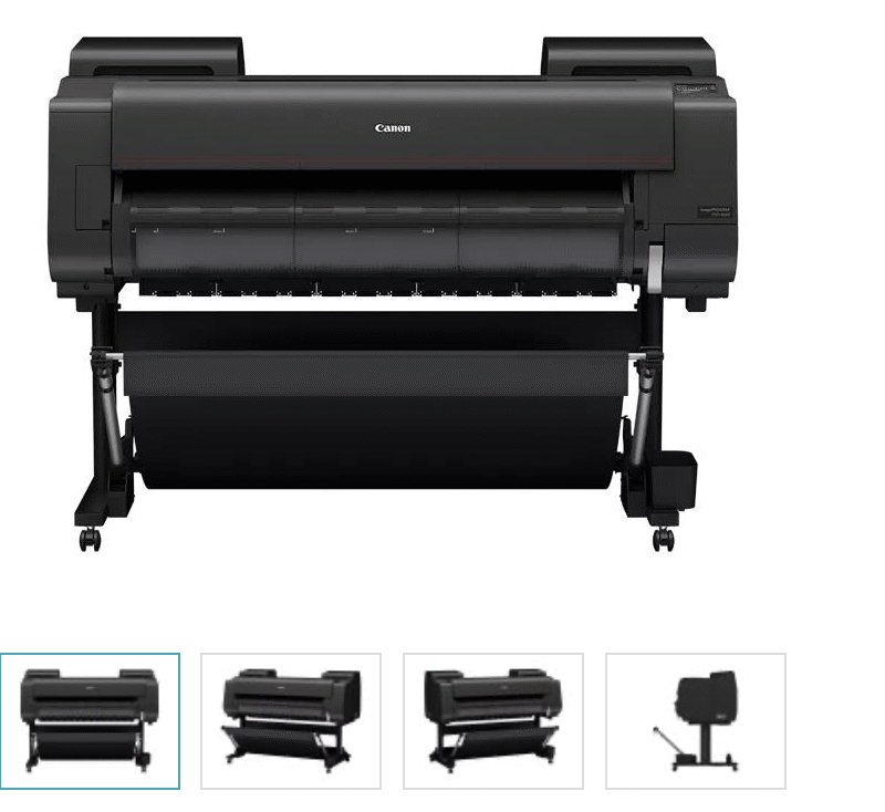 PRO 4600 PRINTER