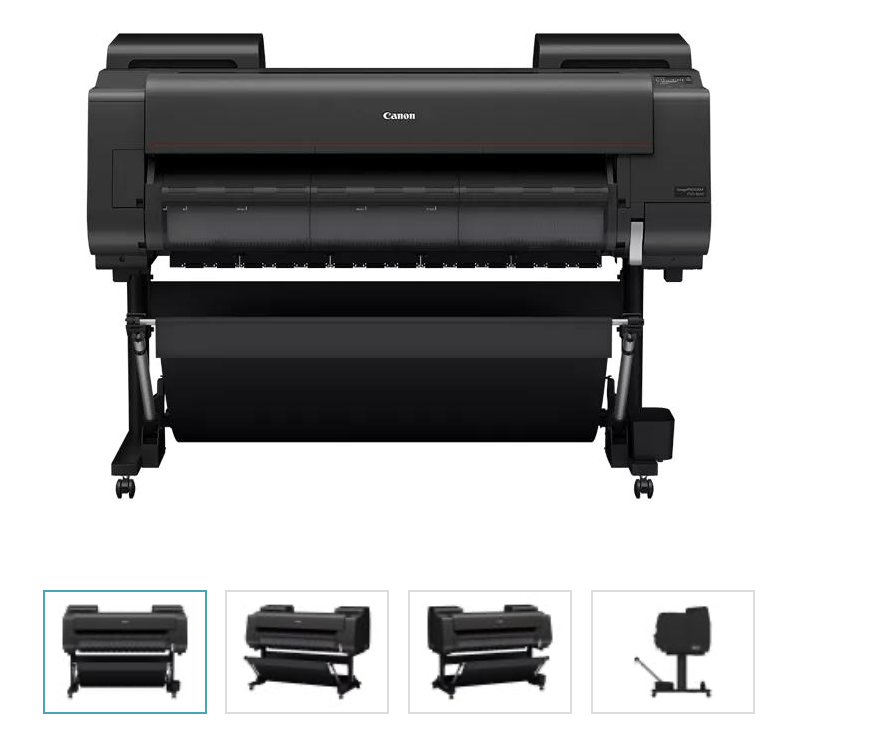 PRO 4600 PRINTER