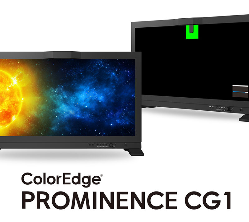 ColorEdge PROMINENCE CG1