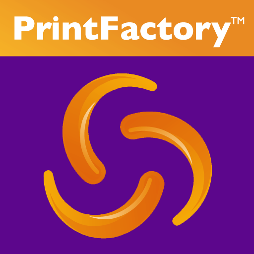 PrintFactory V6