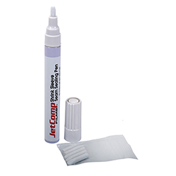JetComp #7200 Shrink Sleeve Seaming Pen